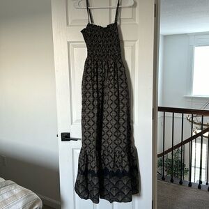 Michael Stars Summer Maxi Dress